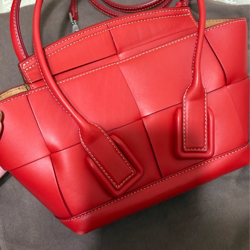 Bottega Veneta The Arco 29 手提側背包-2