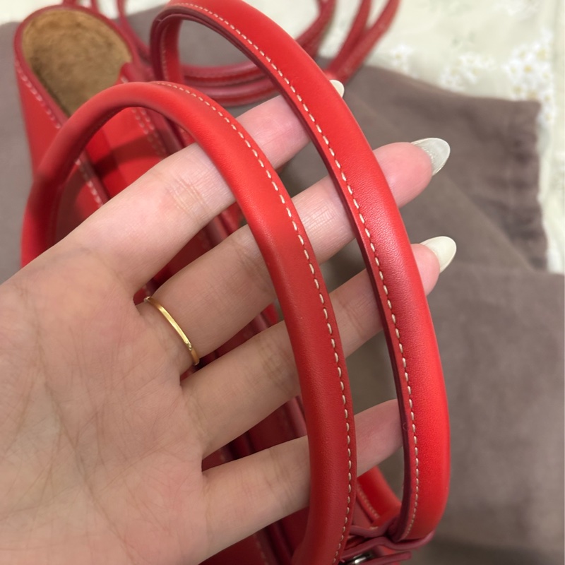 Bottega Veneta The Arco 29 手提側背包-3