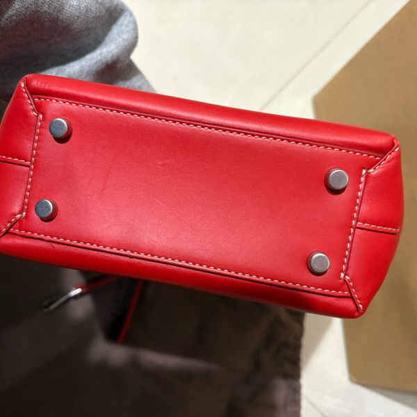 Bottega Veneta The Arco 29 手提側背包-7