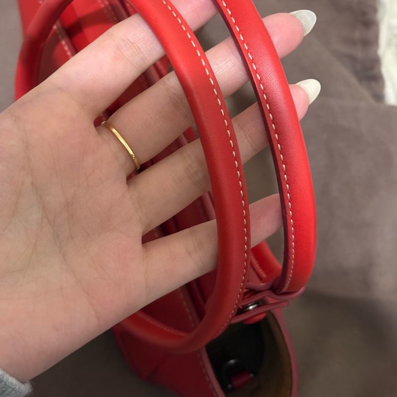 Bottega Veneta The Arco 29 手提側背包-12