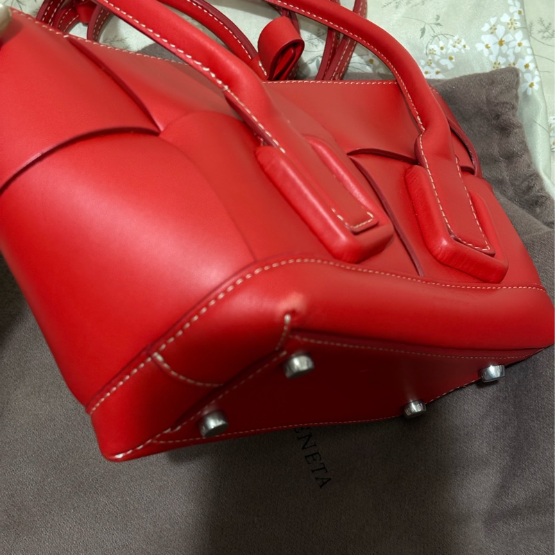 Bottega Veneta The Arco 29 手提側背包-13
