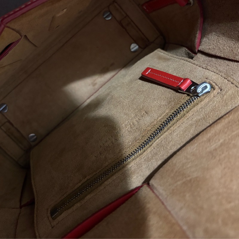 Bottega Veneta The Arco 29 手提側背包-14