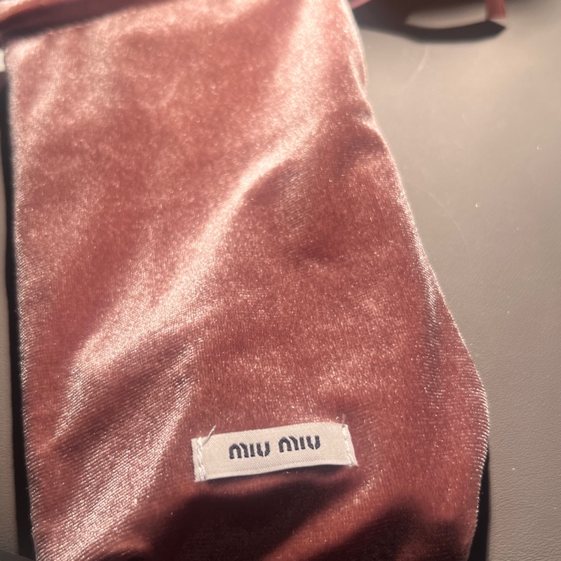 miumiu方框墨鏡-17