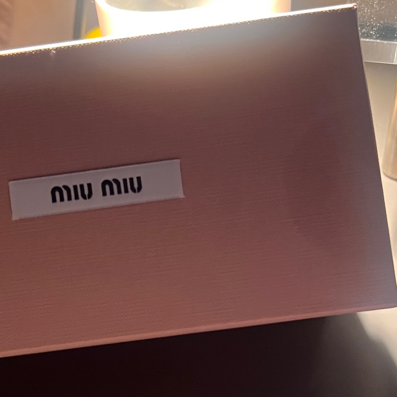 miumiu方框墨鏡-19