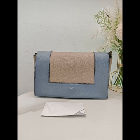 Celine Frame Bag