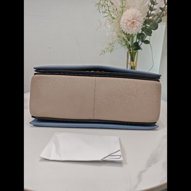 Celine Frame Bag-4