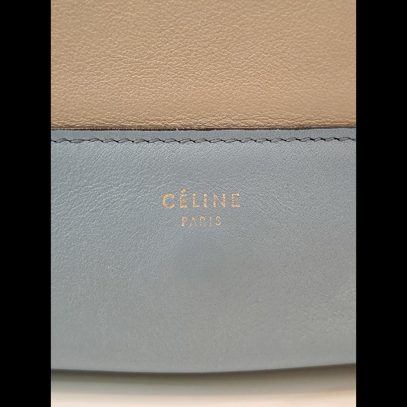 Celine Frame Bag-9