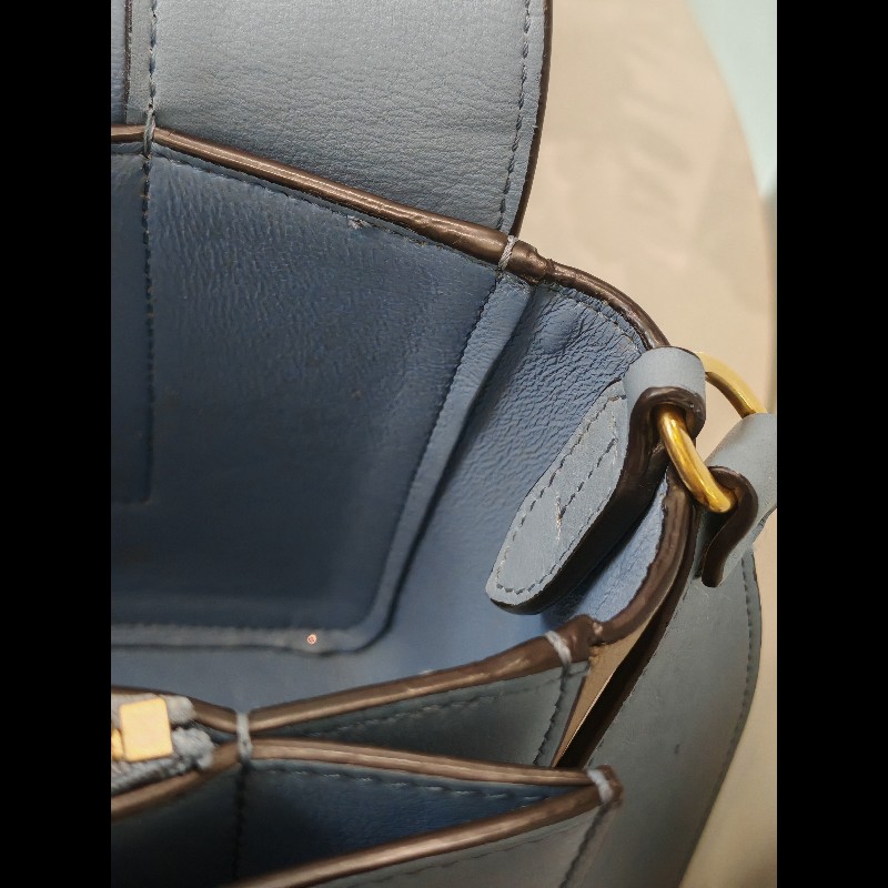 Celine Frame Bag-14