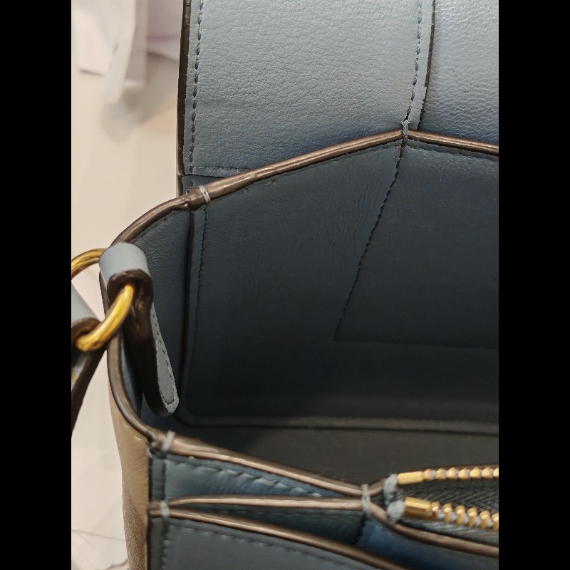 Celine Frame Bag-15