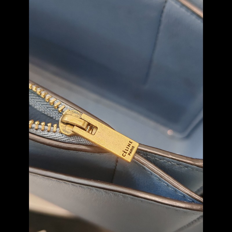 Celine Frame Bag-18