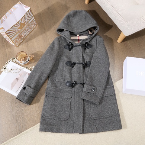 BURBERRY coat