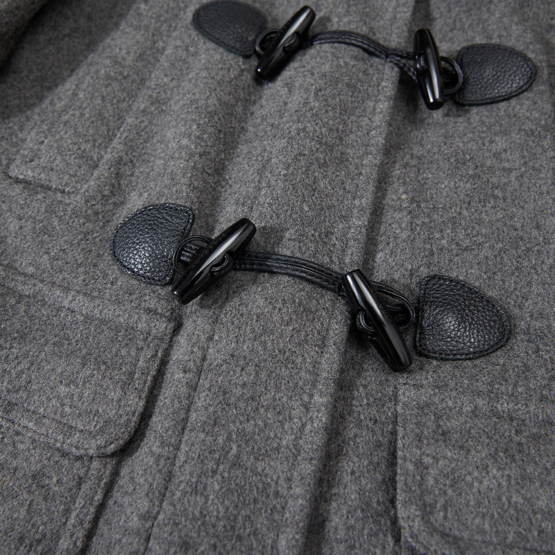 BURBERRY coat-2
