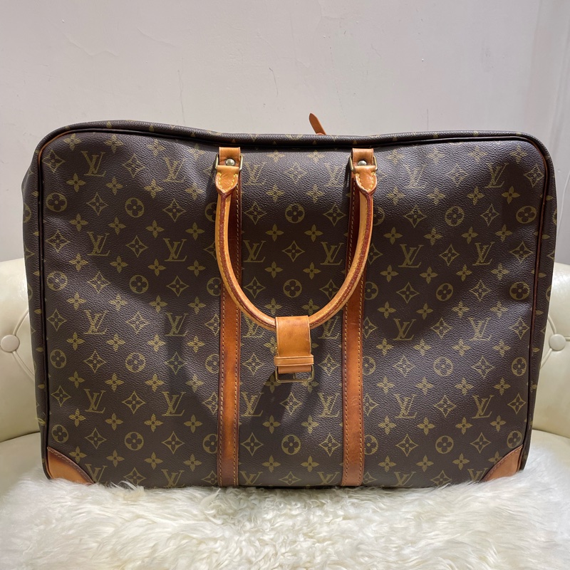 Lv 旅行手提袋-0