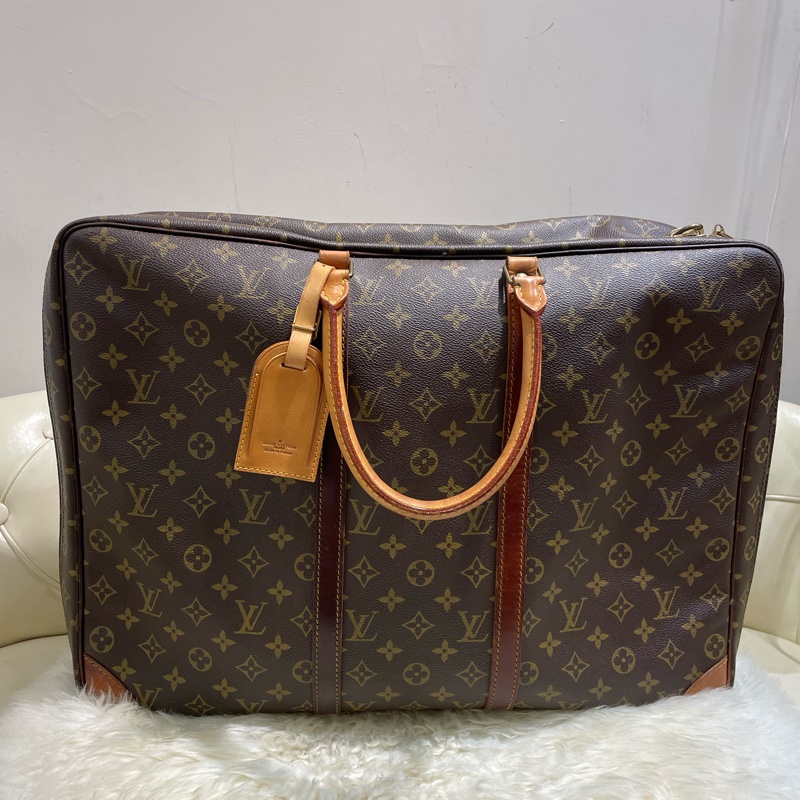 Lv 旅行手提袋-1