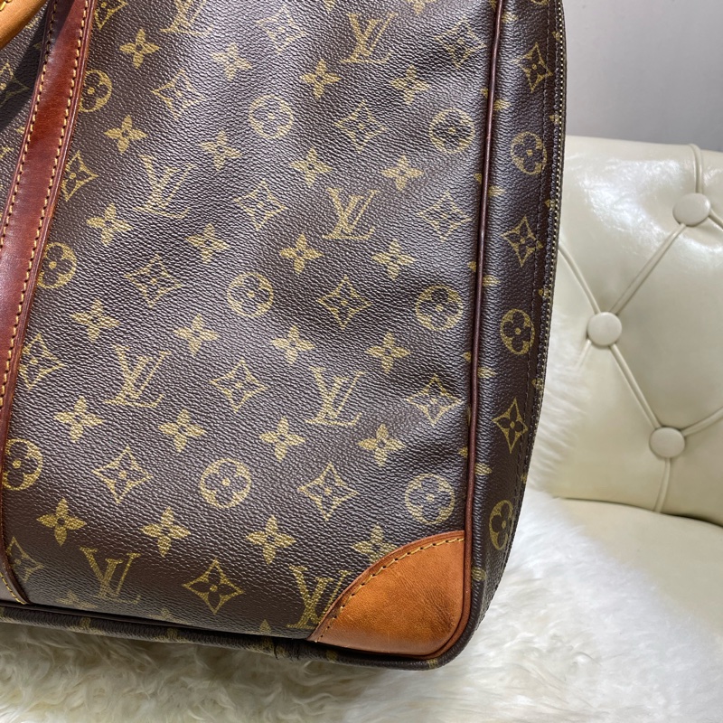 Lv 旅行手提袋-3