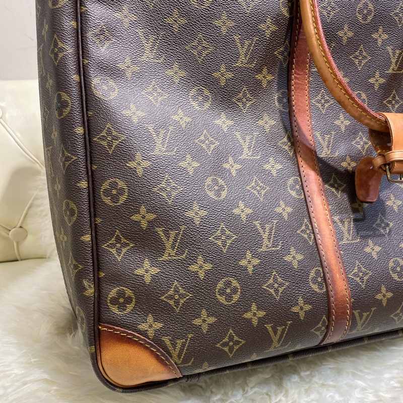 Lv 旅行手提袋-5