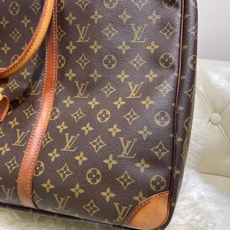 Lv 旅行手提袋-6