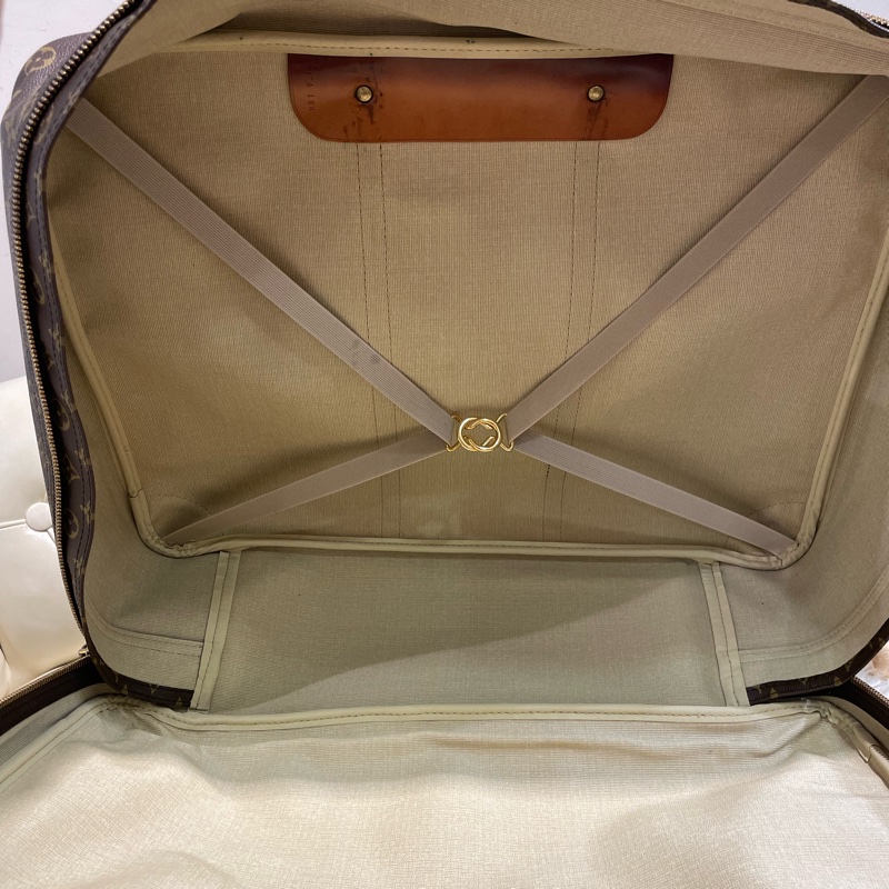 Lv 旅行手提袋-7