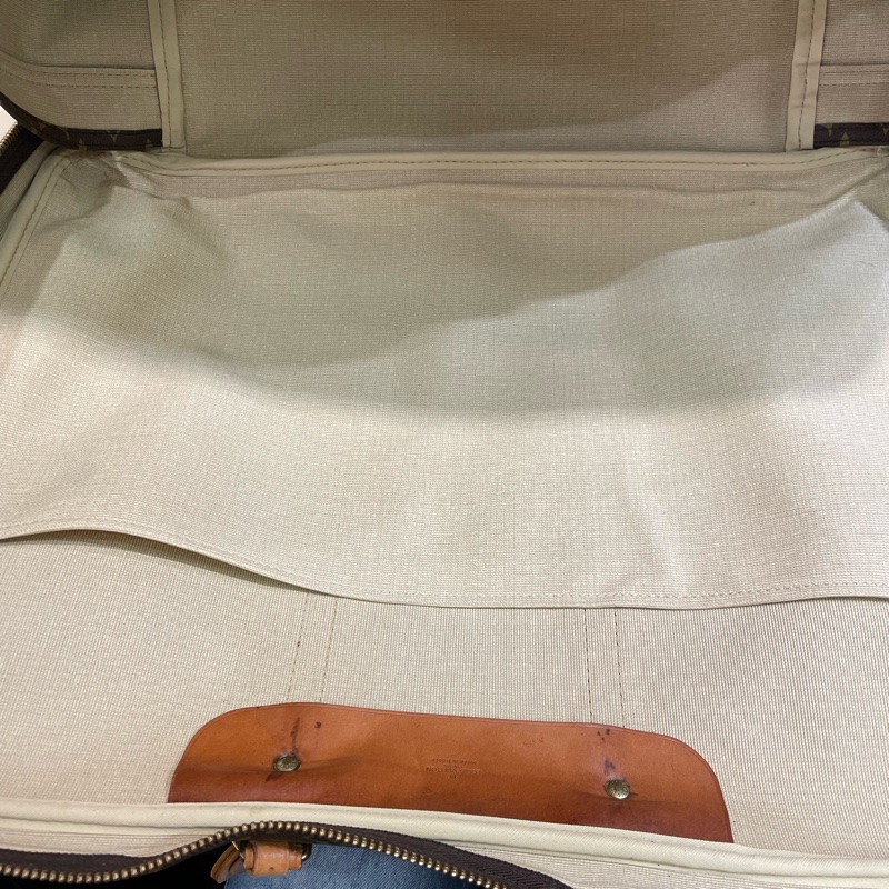 Lv 旅行手提袋-8