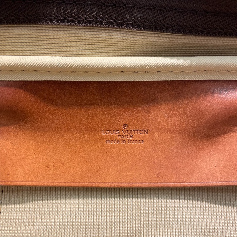 Lv 旅行手提袋-10