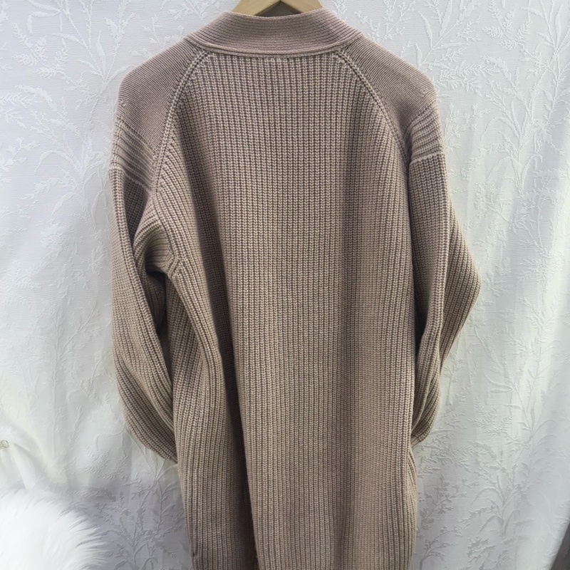 HERMES Cashmere EU 36-1