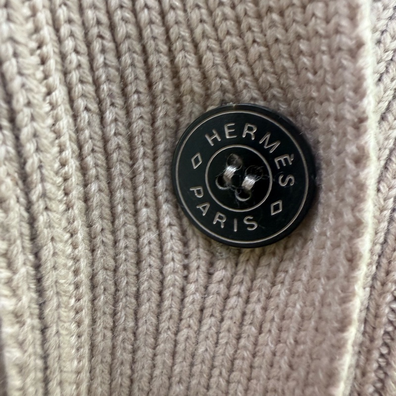 HERMES Cashmere EU 36-3