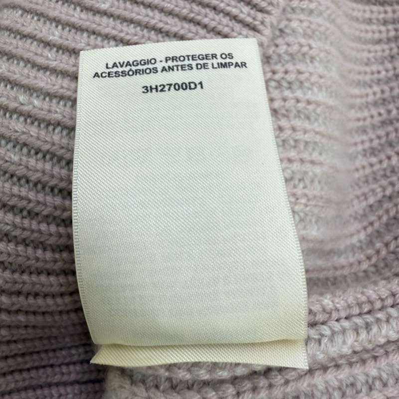 HERMES Cashmere EU 36-5