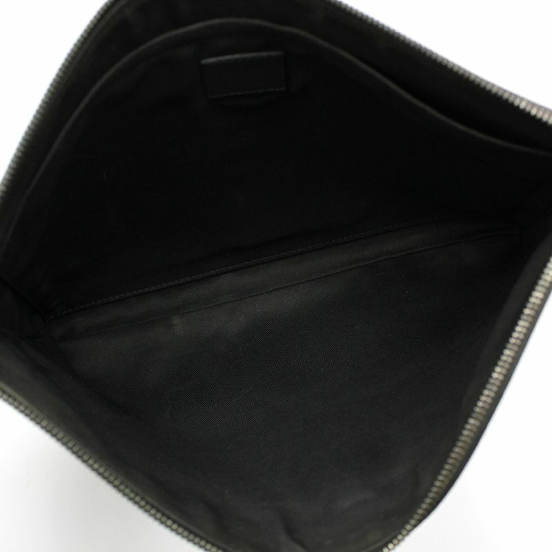 【包稅】LOUIS VUITTON Monogram Shadow Pochette Apollo Discovery 手拿包-6