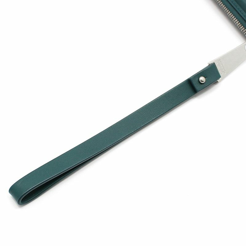 【包稅】BOTTEGA VENETA 加墊納帕小手拿包-6