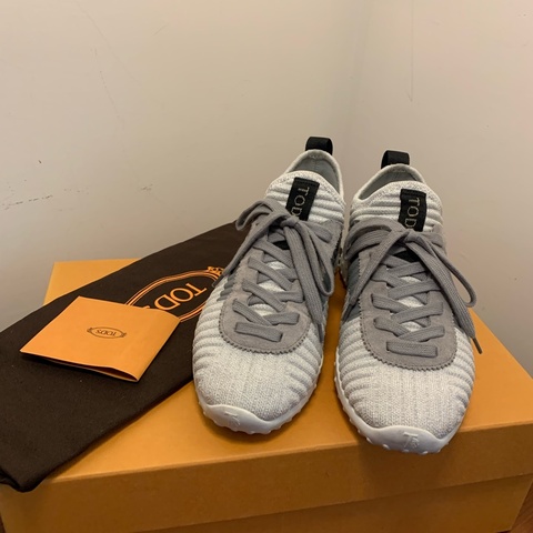 Tod’s 運動休閒鞋