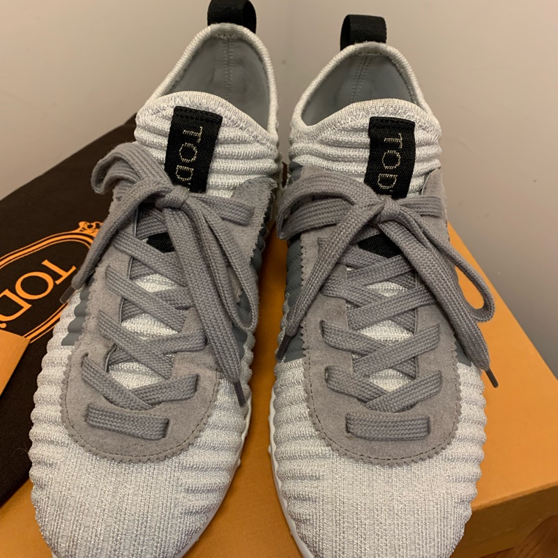 Tod’s 運動休閒鞋-2