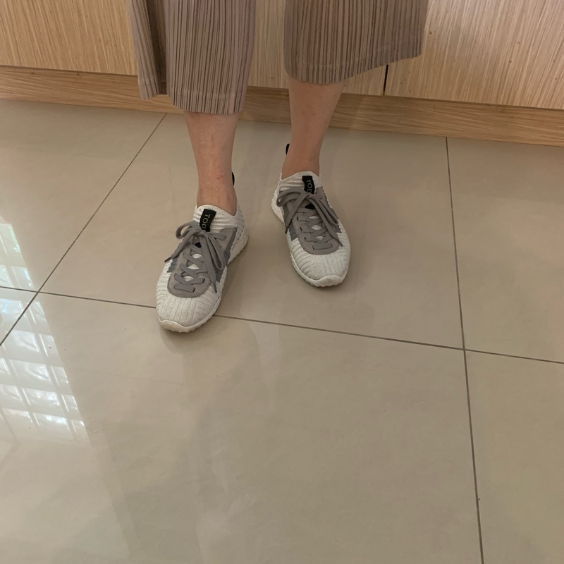 Tod’s 運動休閒鞋-3