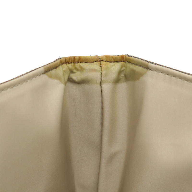 路易威登 Damier Geant 單肩包，卡其色，M93077-6