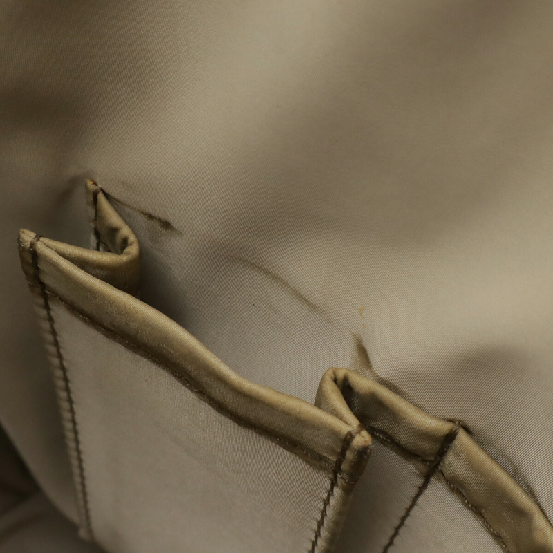 路易威登 Damier Geant 單肩包，卡其色，M93077-8