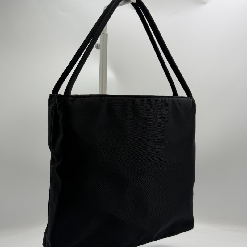 🏷Prada尼龍托特包-5