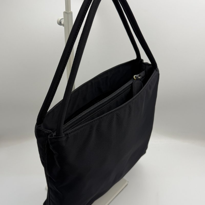 🏷Prada尼龍托特包-6