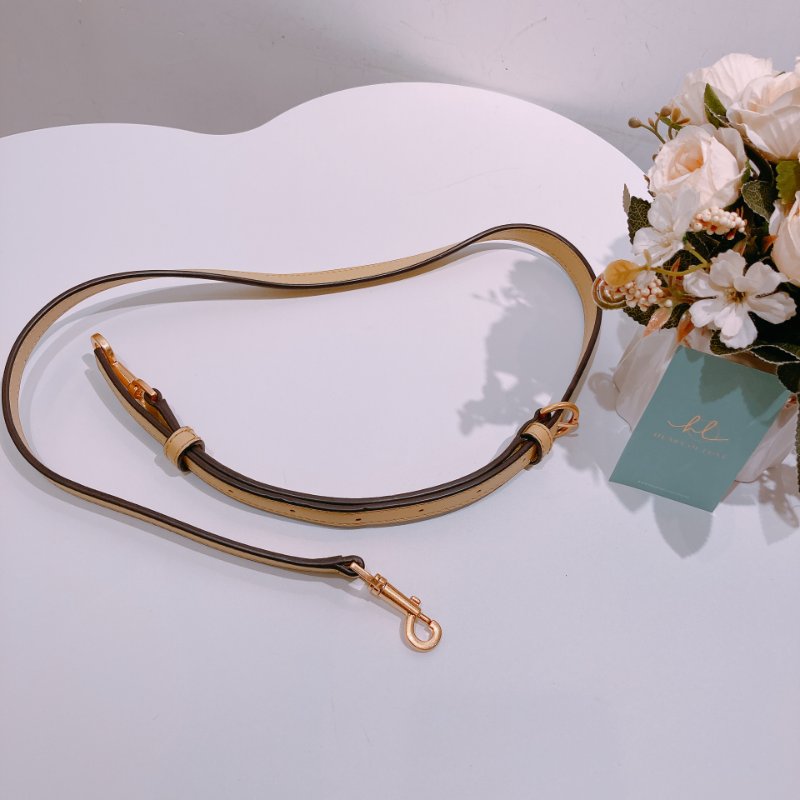 TW4669 Tory Burch 托瑞伯奇迷你水桶包包 Mini Bag Mustard Yellow-11