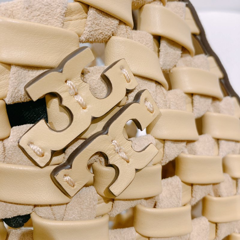 TW4669 Tory Burch 托瑞伯奇迷你水桶包包 Mini Bag Mustard Yellow-16