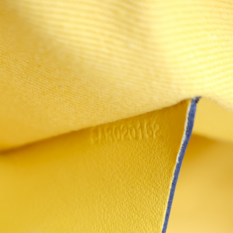 黑色 Goyardine帆布 Senat MM 手拿包【GOYARD 高雅德 】 APMSENAT2-MM-01-7