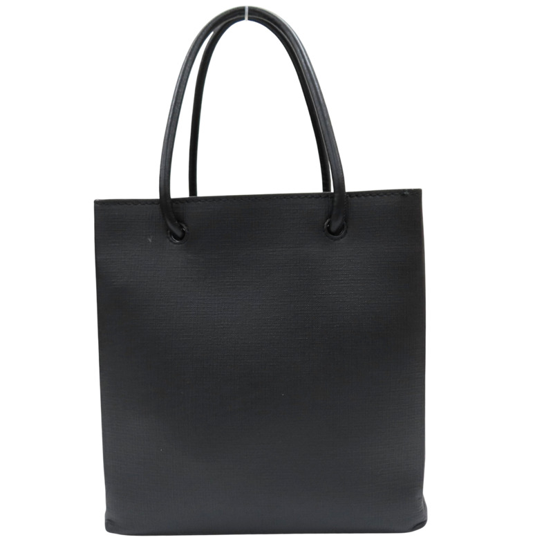 黑色 牛皮 兩用包【BALENCIAGA 巴黎世家】 572411-1