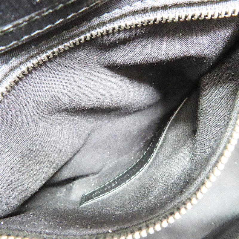 黑色 牛皮 兩用包【BALENCIAGA 巴黎世家】 572411-5