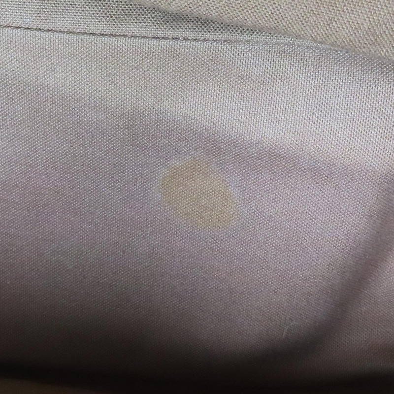 棕色 原花帆布 Batignolles Horizontal 肩背包【LOUIS VUITTON LV 路易威登】 M51154-19