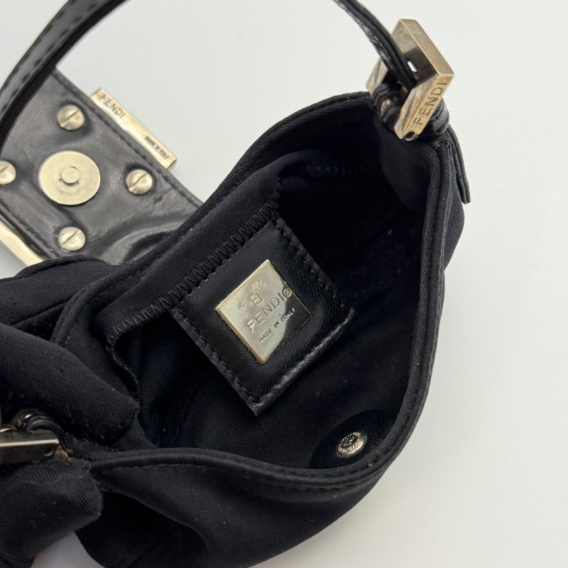 🏷Fendi mini法棍-5