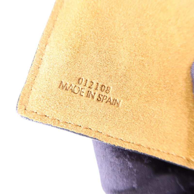 LOEWE 牛皮皮革Tote Bag手挽肩背兩用袋-7