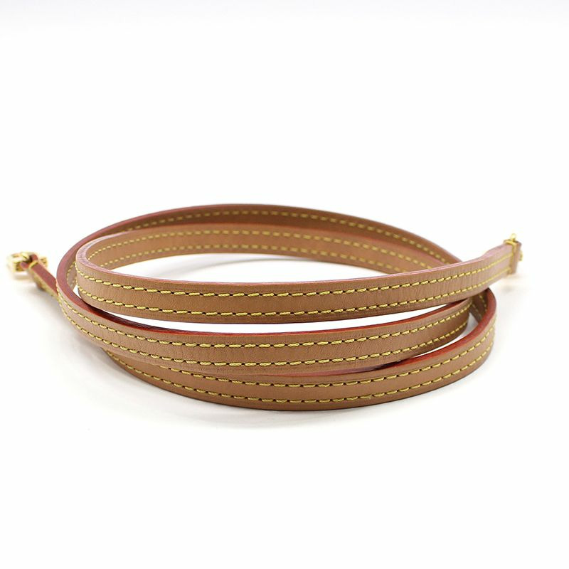 【包稅】LOUIS VUITTON Monogram Petit Sac Plat 斜背包-7