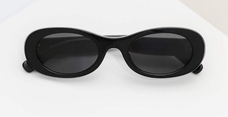 Miu Miu 太陽眼鏡 SMU 06Z 熱賣款-5