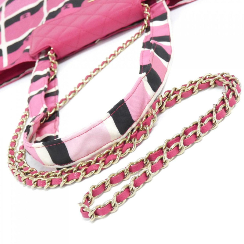 香奈兒 AP2095 手提包-5