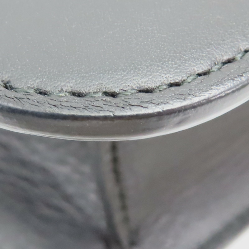 白/金/黑色 牛皮 Psdlock studded 肩背包 432282【GUCCI 古馳】 432282-12