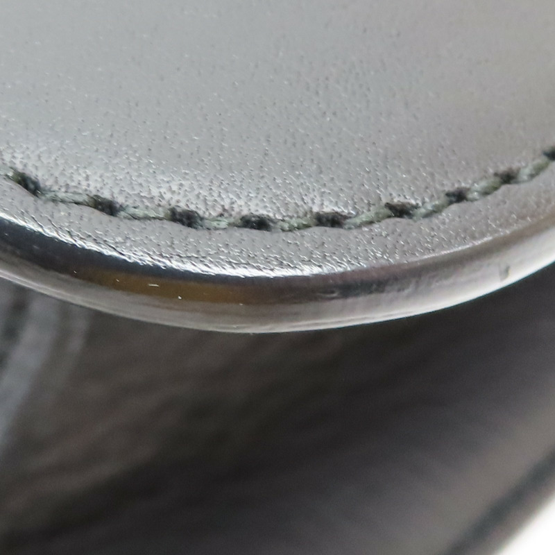 白/金/黑色 牛皮 Psdlock studded 肩背包 432282【GUCCI 古馳】 432282-13