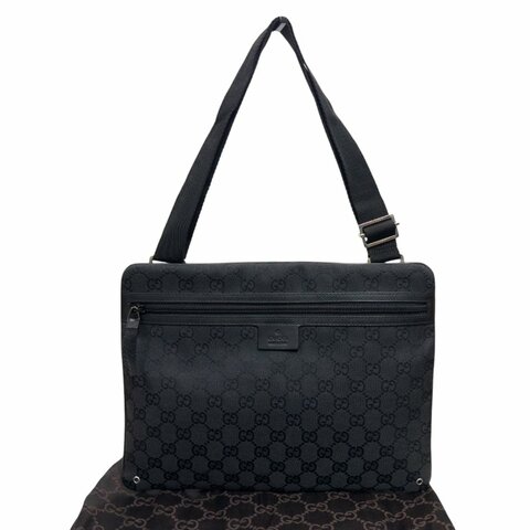 GUCCI GG 肩背包